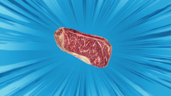 Food Theory - Stop Buying Wagyu Burgers / Santa Made Sprite