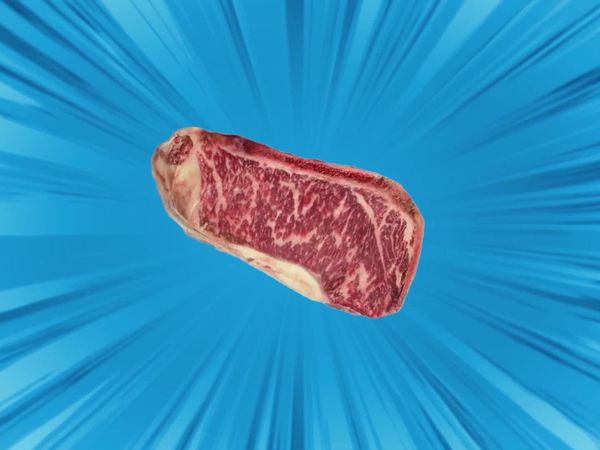 Food Theory - Stop Buying Wagyu Burgers / Santa Made Sprite