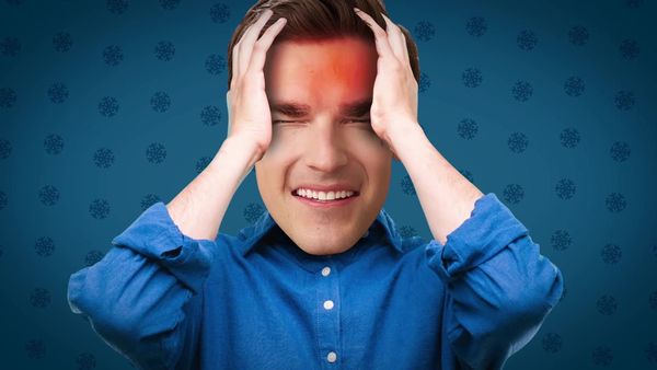 Food Theory - Snack on Nut Balls / Can Brain Freeze Kill You?