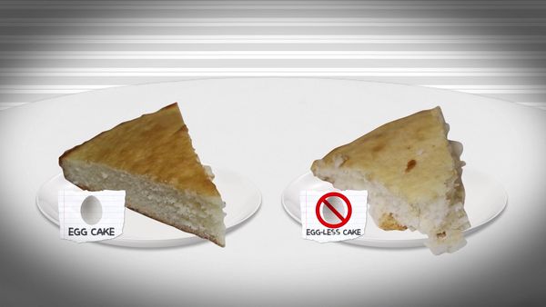 Food Theory - Don't Trust Your Cake / Skip School and Own a Chick-fil-A