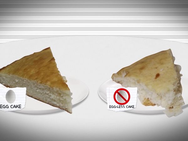 Food Theory - Don't Trust Your Cake / Skip School and Own a Chick-fil-A