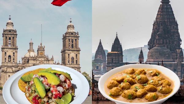 Food Theory - You Solved the Grubhub Mystery / You Are Wrong About Spices