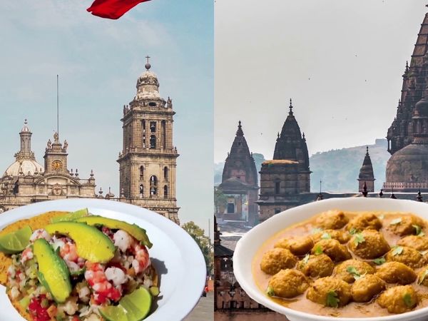 Food Theory - You Solved the Grubhub Mystery / You Are Wrong About Spices
