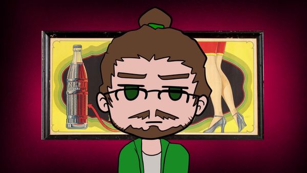 Food Theory - Coke May Disappear Forever? / Never Order a Burger King Medium Soda