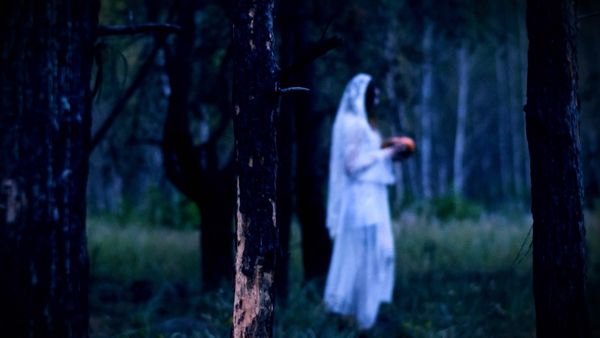 Paranormal Caught on Camera - Episode 409