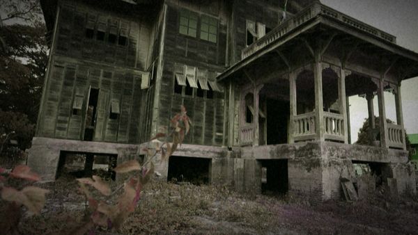 Paranormal Caught on Camera - Episode 410