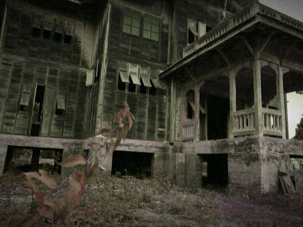 Paranormal Caught on Camera - Episode 410