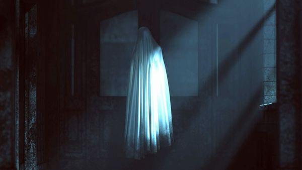 Paranormal Caught on Camera - Episode 413