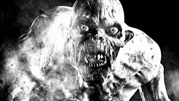 Paranormal Caught on Camera - Episode 415
