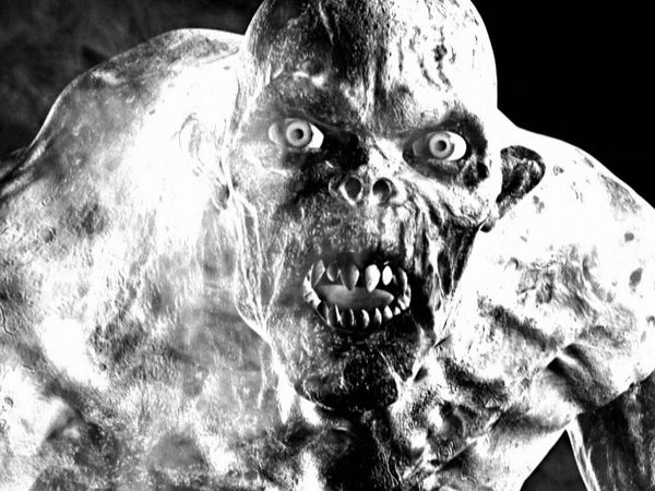 Paranormal Caught on Camera - Episode 415