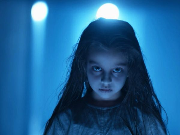 Paranormal Caught on Camera - Episode 416