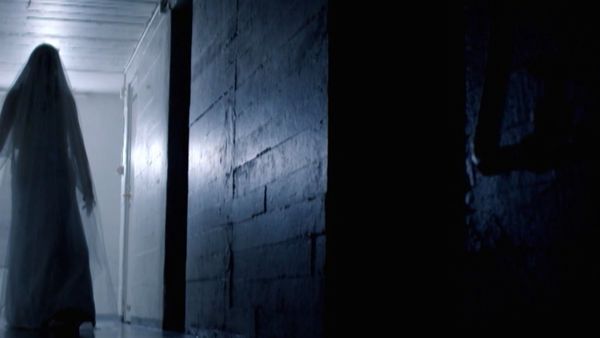 Paranormal Caught on Camera - Episode 420