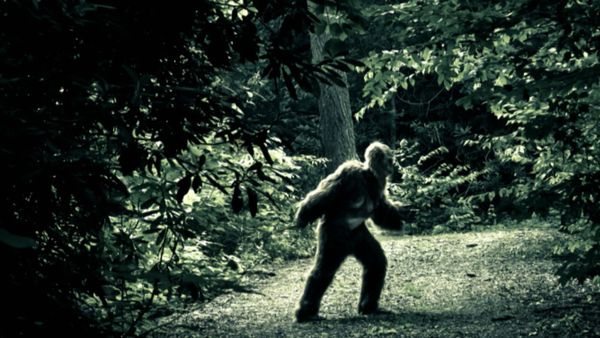 Paranormal Caught on Camera - Episode 422