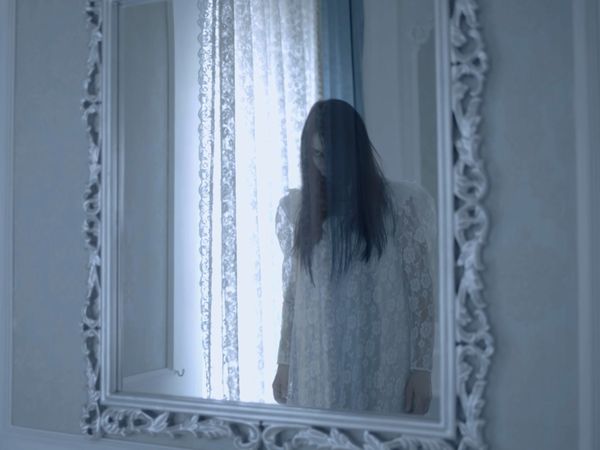 Paranormal Caught on Camera - Episode 423
