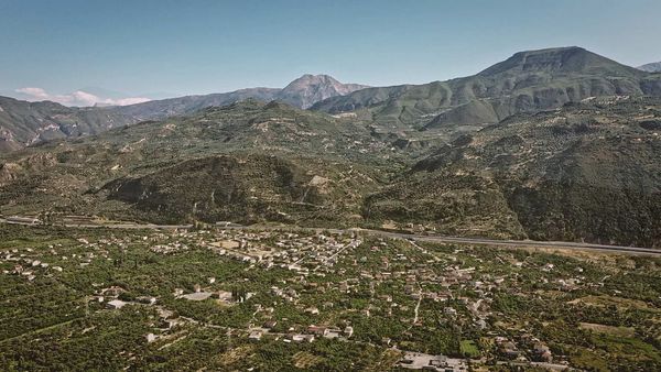 Ancient Apocalypse - The Lost City of Helike