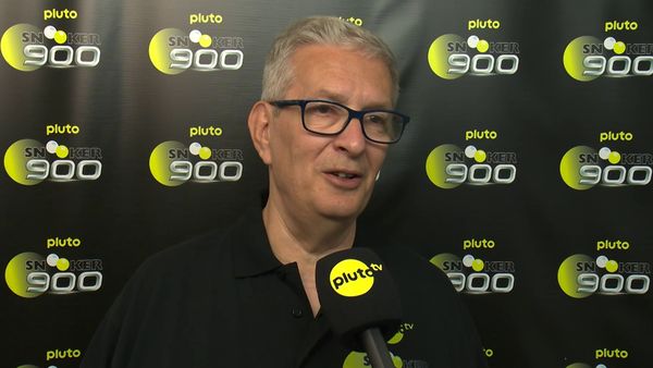 Snooker 900 Launch week - Launch Day Challenge Match 2