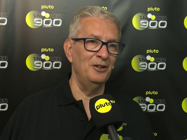 Snooker 900 Launch week - Launch Day Challenge Match 2