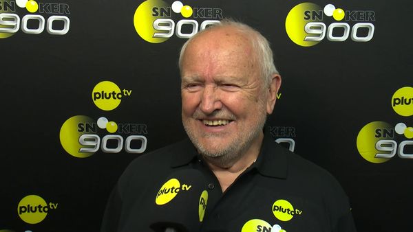 Snooker 900 Launch week - Snooker 900 8 player Knockout