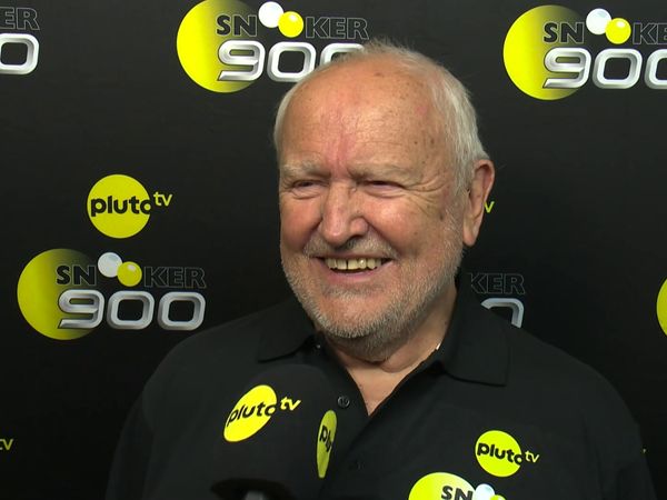 Snooker 900 Launch week - Snooker 900 8 player Knockout