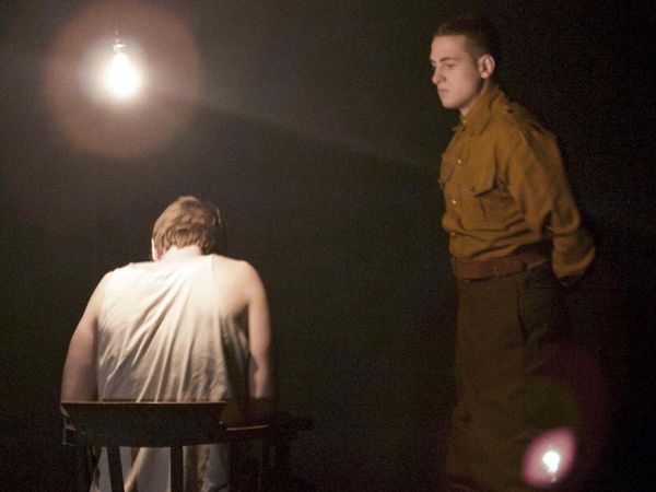 Project Nazi: Blueprints of Evil - Designed for Power