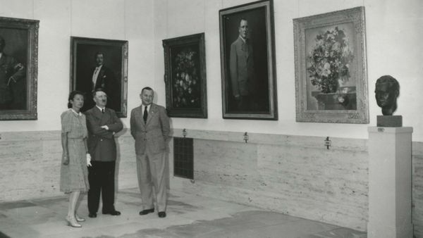 Project Nazi: Blueprints of Evil - A Culture of Control