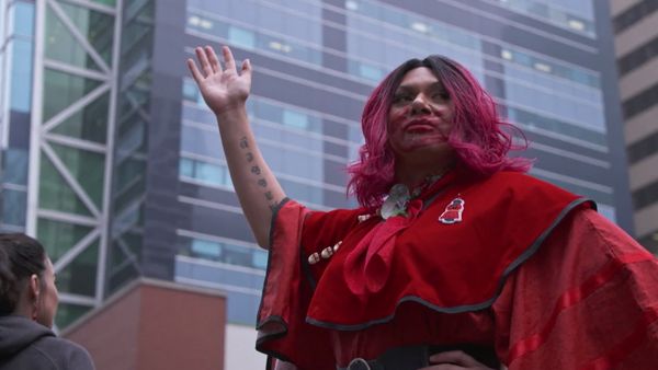 Queen of the Oil Patch - Orgullo de Calgary