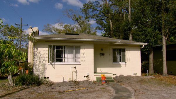 Zombie House Flipping - Episode 414