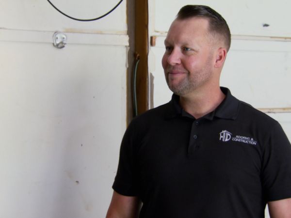 Zombie House Flipping - Episode 419