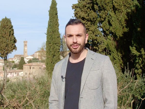 Una gita fuoriporta - Sant'Arcangelo