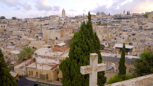 The Mysteries of the Bible - The Power of King Solomon