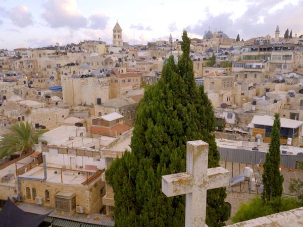 The Mysteries of the Bible - The Power of King Solomon