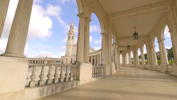 The Mysteries of the Bible - The Mystery of Fátima