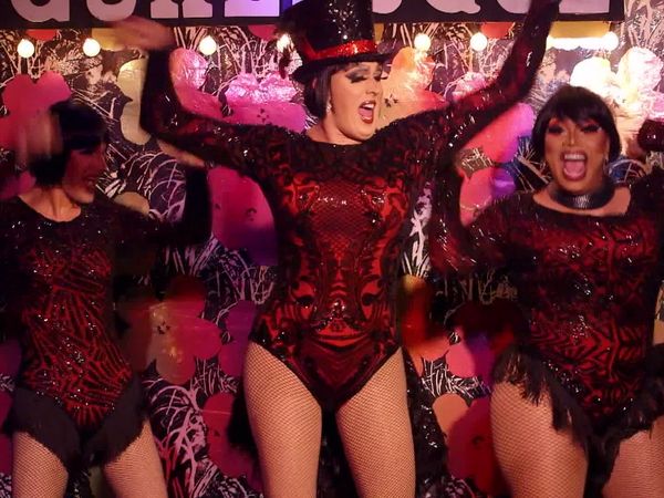Shade: Queens of NYC - All Stars