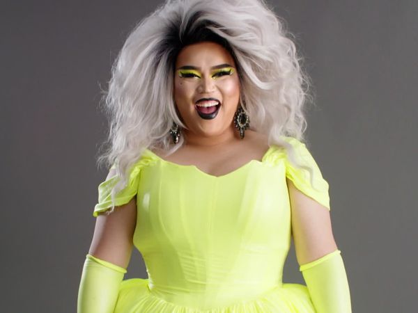 Shade: Queens of NYC - Competición