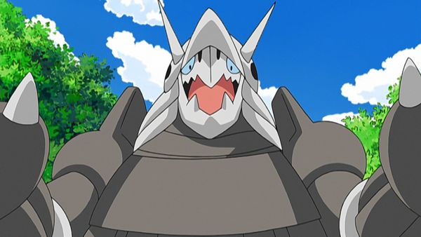 Pokémon: DP Batallas Galácticas - Juicios y adulaciones!