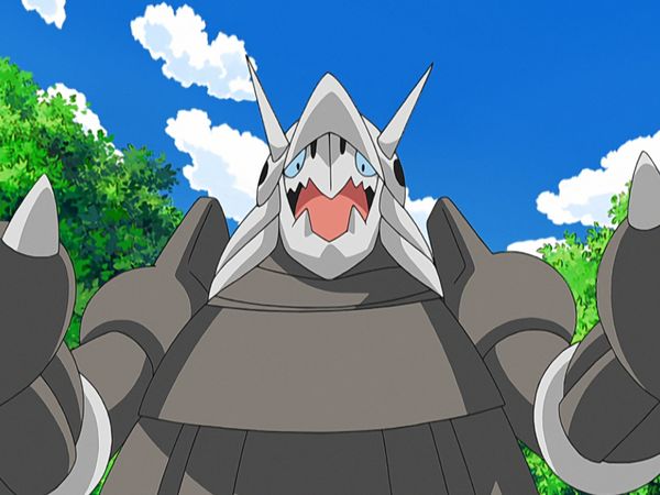 Pokémon: DP Batallas Galácticas - Juicios y adulaciones!