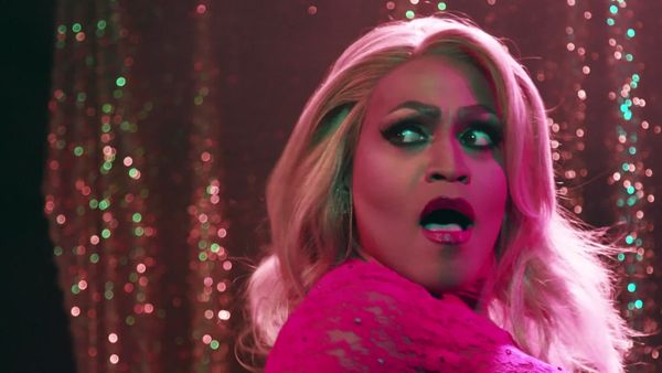 Shade: Queens of NYC - Broadway