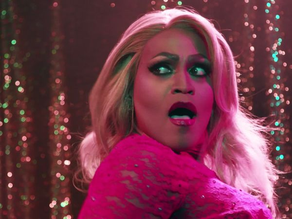 Shade: Queens of NYC - Broadway