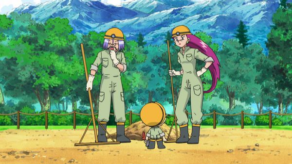 Pokémon: DP Batallas Galácticas - Superando la derrota!
