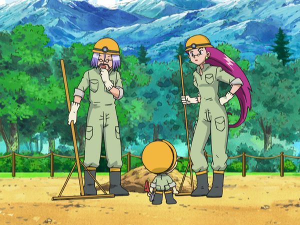 Pokémon: DP Batallas Galácticas - Superando la derrota!