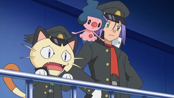 Pokémon: DP Batallas Galácticas - Viejos rivales, trucos nuevos!