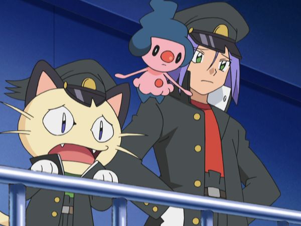Pokémon: DP Batallas Galácticas - Viejos rivales, trucos nuevos!