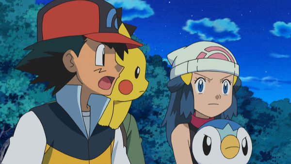 Pokémon: DP Batallas Galácticas - Promoviendo un Tangrowth saludable!