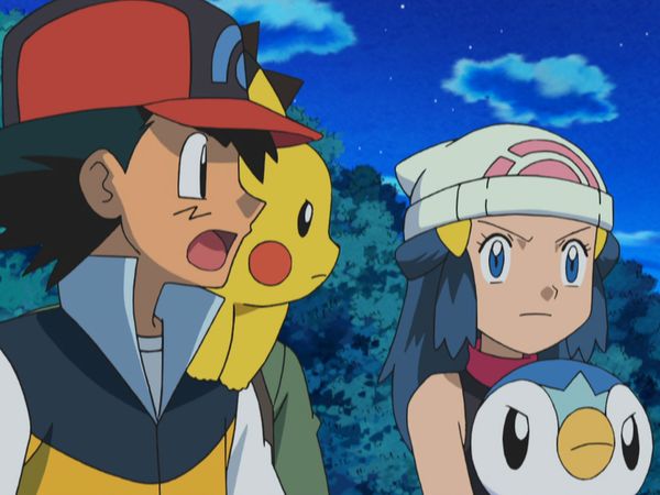 Pokémon: DP Batallas Galácticas - Promoviendo un Tangrowth saludable!