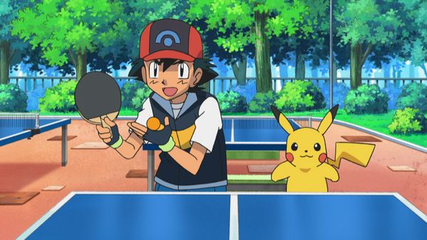 Pokémon: DP Batallas Galácticas - Sé honesto con tu Pokémon!