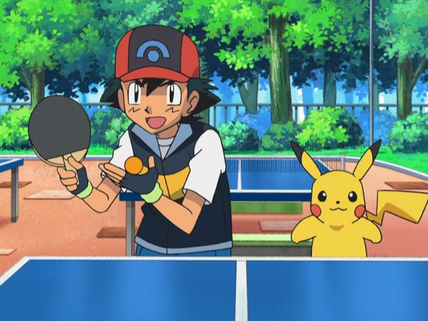 Pokémon: DP Batallas Galácticas - Sé honesto con tu Pokémon!
