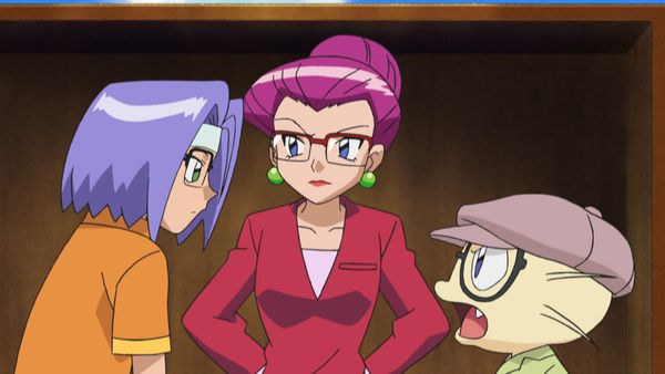 Pokémon: DP Batallas Galácticas - Acabando con el juicio y el bullicio!