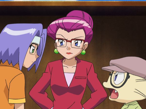 Pokémon: DP Batallas Galácticas - Acabando con el juicio y el bullicio!