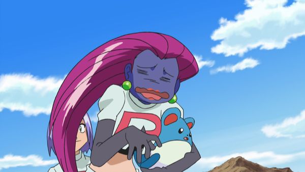 Pokémon: DP Batallas Galácticas - Tres lados en cada historia!