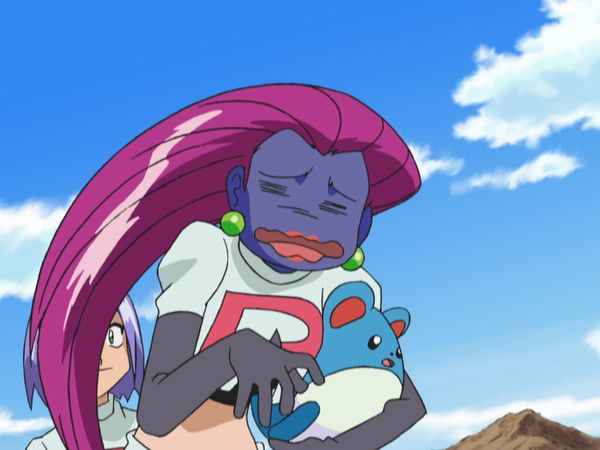 Pokémon: DP Batallas Galácticas - Tres lados en cada historia!